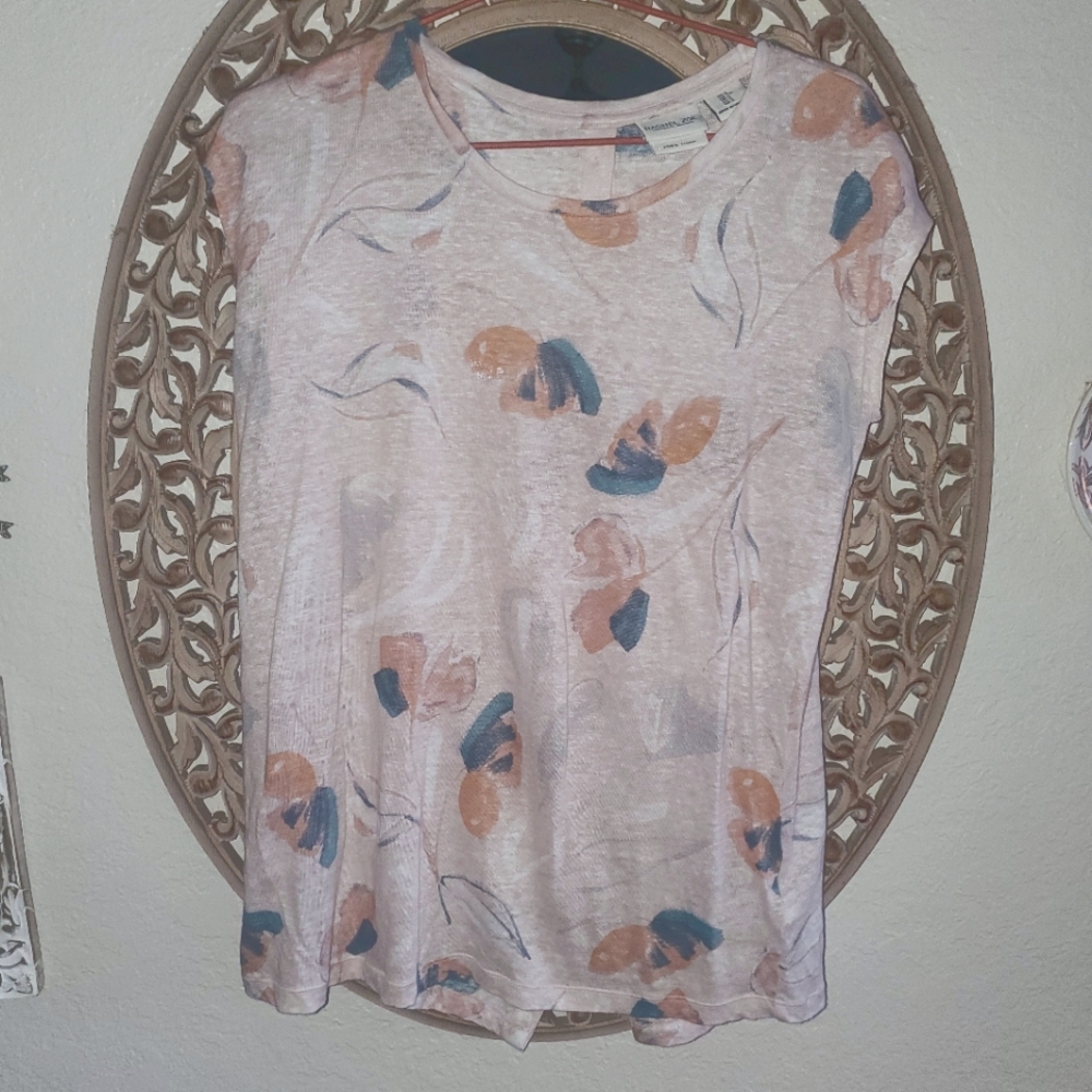 Rachel Zoe top